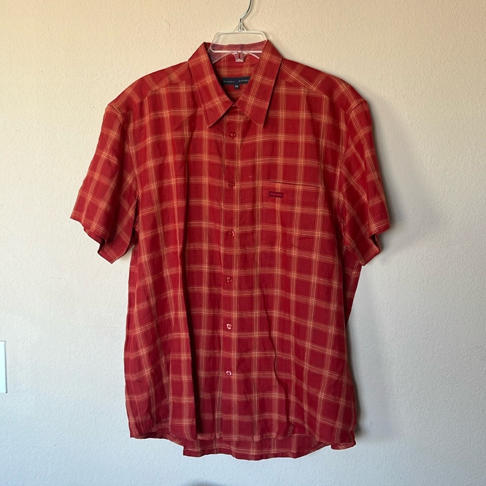 Chevignon Congo shirt